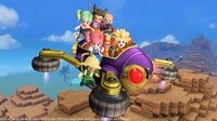 Dragon Quest Builders 2 (EUR)*