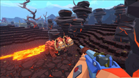 PixARK (US)*