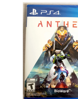 Anthem (US)*