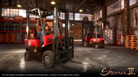 Shenmue III - Day One Edition (EUR)*
