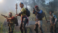 Back 4 Blood (EUR)*