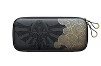 Nintendo Switch Carrying Case - The Legend of Zelda: Tears of the Kingdom Edition (US) *