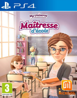 My Universe - School Teacher (EUR)*