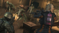 Resident Evil Revelations (EUR)