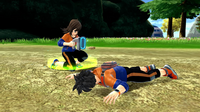 Dragon Ball: The Breakers Special Edition (US)
