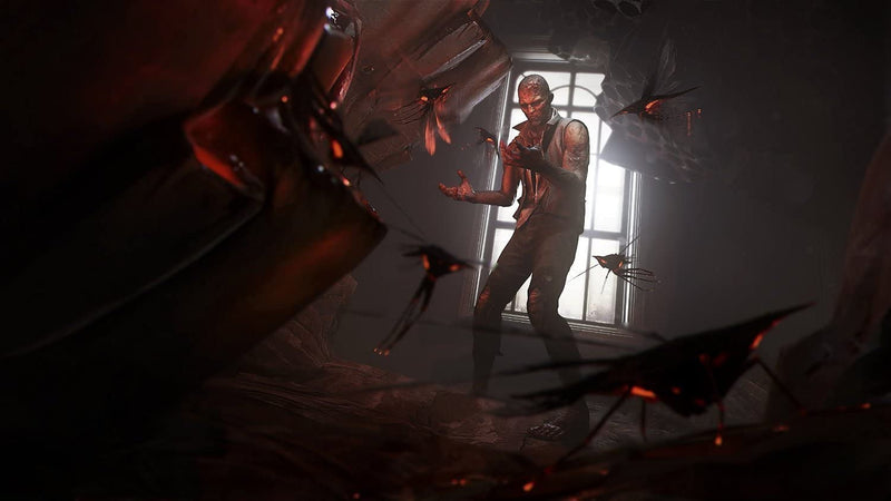 Dishonored 2 (EUR)*