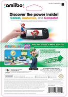 Amiibo Luigi (Super Mario) (US)