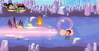 Cartoon Network Battle Crashers (US)