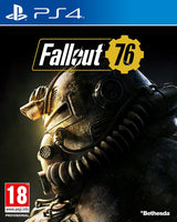 Fallout 76 (EUR)*