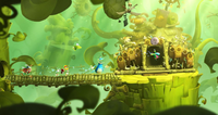 Rayman Legends Playstation Hits (US)