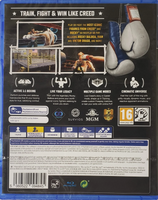 Creed: Rise to Glory (PSVR) (EUR)*