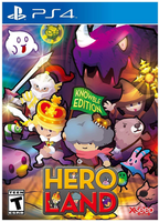 Heroland - Knowble Edition (US)*