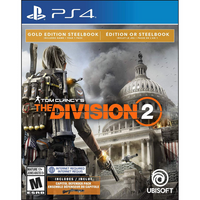 Tom Clancy's The Division 2 GOLD (US)