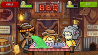Scribblenauts Showdown (EUR)*