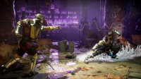 Mortal Kombat 11 Ultimate (US)