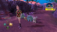 Hotel Transylvania 3: Monsters Overboard (US)*