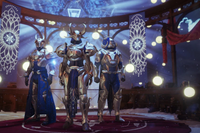 Destiny 2 (EUR)