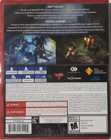 Nioh (PlayStation Hits) (US)*