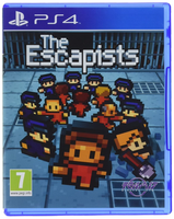 The Escapists (EUR)*