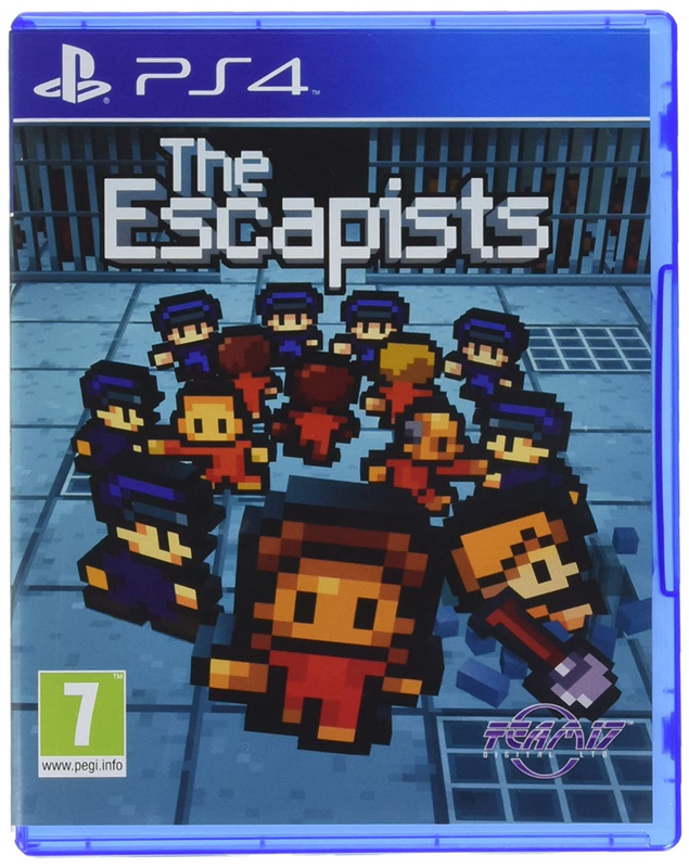 The Escapists (EUR)*