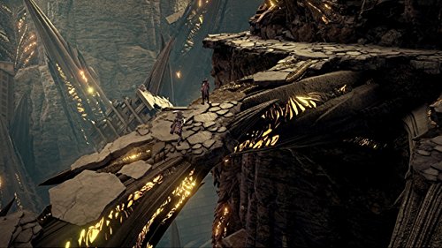 Code Vein (EUR)*