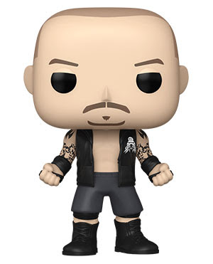 WWE #116 - Randy Orton - Funko Pop!