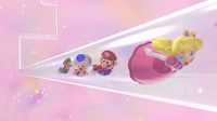 Super Mario 3D World + Bowser's Fury (US)*
