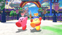 Kirby and the Forgotten Land (US)
