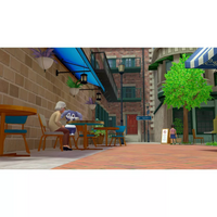 Detective Pikachu Returns (US)*