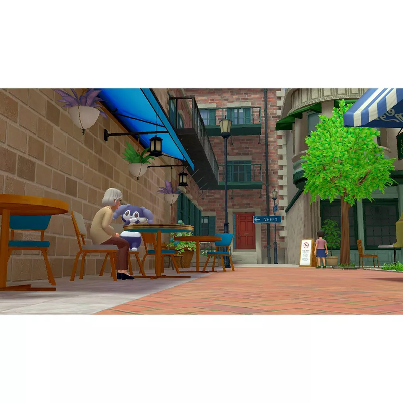 Detective Pikachu Returns (US)*