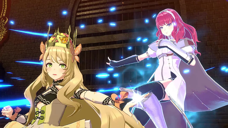 Fire Emblem Engage Standard (US)