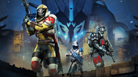 Destiny 2 (EUR)*