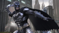 Injustice: Gods Among Us - Ultimate Edition - Playstation Hits (US)