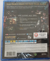 Resident Evil 5 HD (EUR)