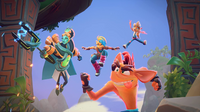 Crash Team Rumble Deluxe (LATAM) *