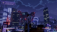 Agents of Mayhem (US)*