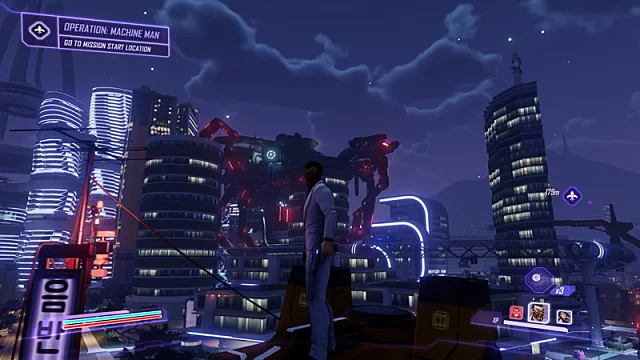 Agents of Mayhem (US)*