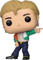 BTS - Dynamite #222 - Jimin - Funko Pop! Rocks