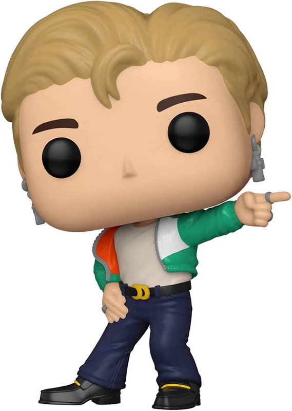 BTS - Dynamite #222 - Jimin - Funko Pop! Rocks