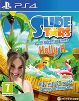 Slide Stars (EUR)*