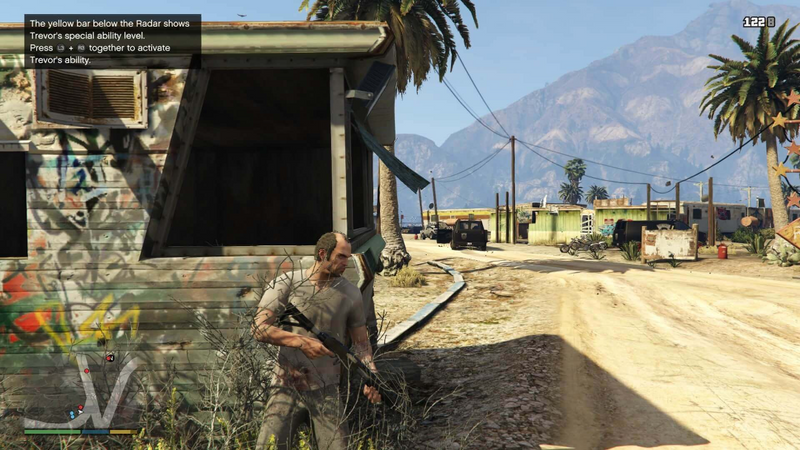 Grand Theft Auto V Premium Edition (US)