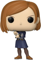 Jujutsu Kaisen #1113 - Nobara - Funko Pop! Animation*