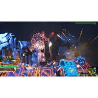 Kingdom Hearts III (US)*