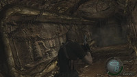 Resident Evil 4 HD (EUR)