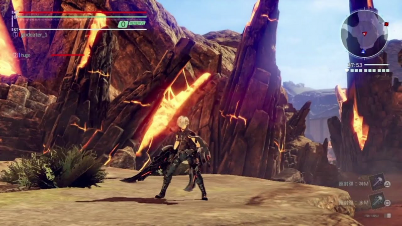 God Eater 3 (US)