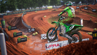 MXGP Pro The Official Motocross Videogame (EUR)*