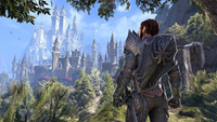 Elder Scrolls Online: Summerset (EUR)