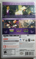 Saints Row : The Third - Full Package (US)