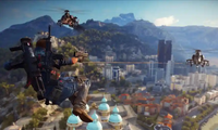 Just Cause 3 - Gold Edition (EUR)*