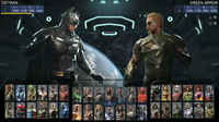 Injustice 2 (US)